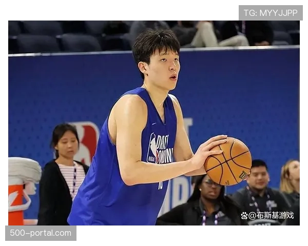 杨瀚森交易初见成效 科沃德单场狂砍27分