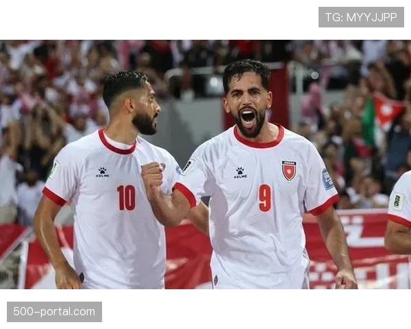 乌兹别克斯坦约旦完成突破 亚洲足球力量迎来历史性机遇